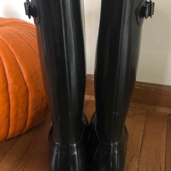 Hunter Rain Boats 6M/7F - Picture 3 of 11